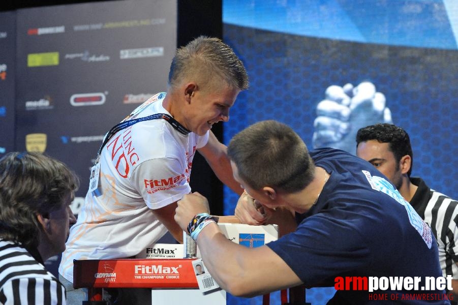 World Armwrestling Championship 2013 - day 2 - photo: Mirek # Armwrestling # Armpower.net