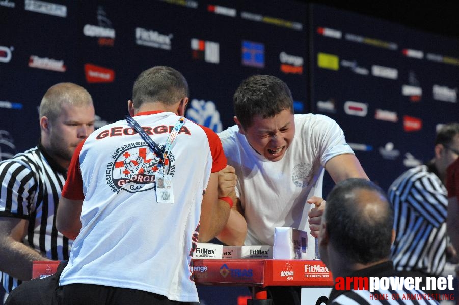 World Armwrestling Championship 2013 - day 2 - photo: Mirek # Aрмспорт # Armsport # Armpower.net