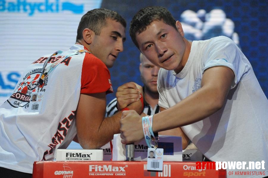 World Armwrestling Championship 2013 - day 2 - photo: Mirek # Armwrestling # Armpower.net