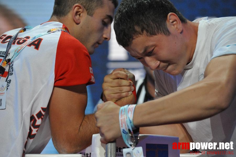 World Armwrestling Championship 2013 - day 2 - photo: Mirek # Armwrestling # Armpower.net