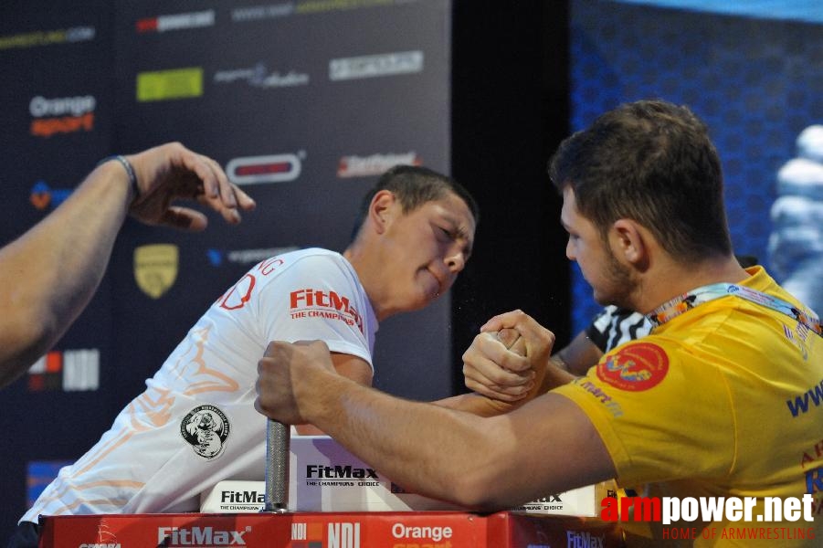 World Armwrestling Championship 2013 - day 2 - photo: Mirek # Aрмспорт # Armsport # Armpower.net