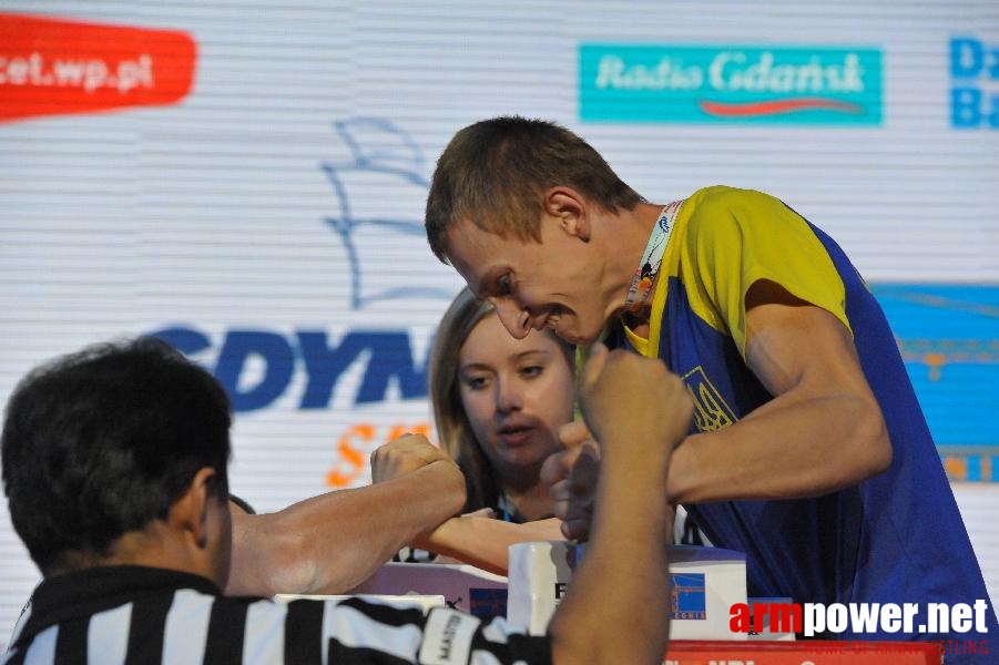 World Armwrestling Championship 2013 - day 2 - photo: Mirek # Siłowanie na ręce # Armwrestling # Armpower.net