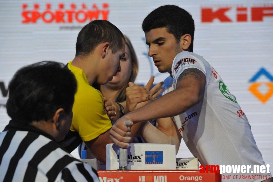 World Armwrestling Championship 2013 - day 2 - photo: Mirek # Armwrestling # Armpower.net