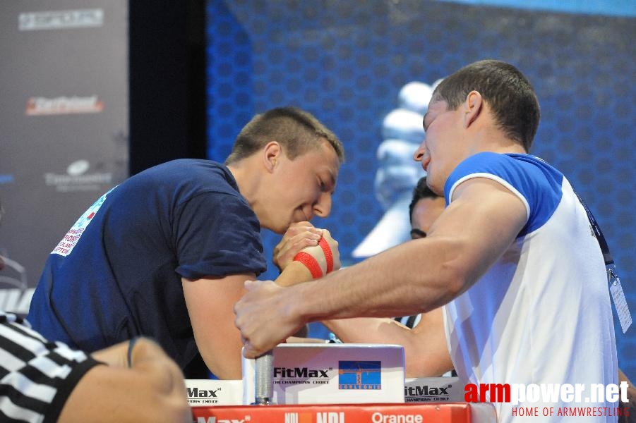 World Armwrestling Championship 2013 - day 2 - photo: Mirek # Siłowanie na ręce # Armwrestling # Armpower.net