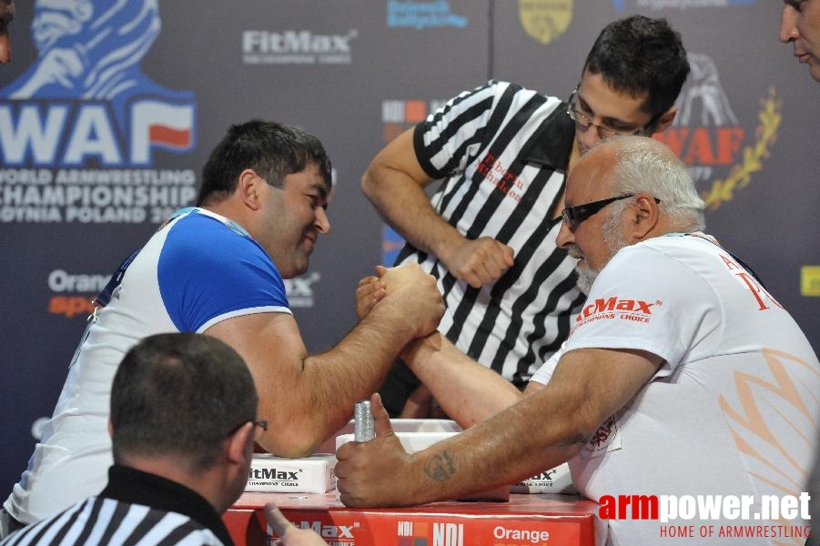 World Armwrestling Championship 2013 - day 2 - photo: Mirek # Aрмспорт # Armsport # Armpower.net