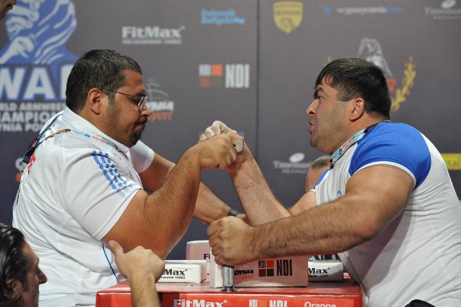 World Armwrestling Championship 2013 - day 2 - photo: Mirek # Aрмспорт # Armsport # Armpower.net