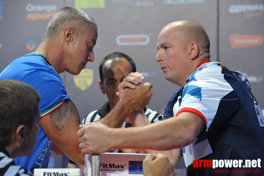 World Armwrestling Championship 2013 - day 2 - photo: Mirek # Armwrestling # Armpower.net