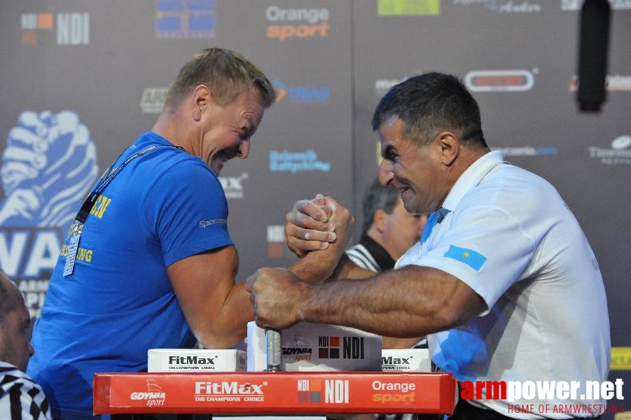 World Armwrestling Championship 2013 - day 2 - photo: Mirek # Siłowanie na ręce # Armwrestling # Armpower.net