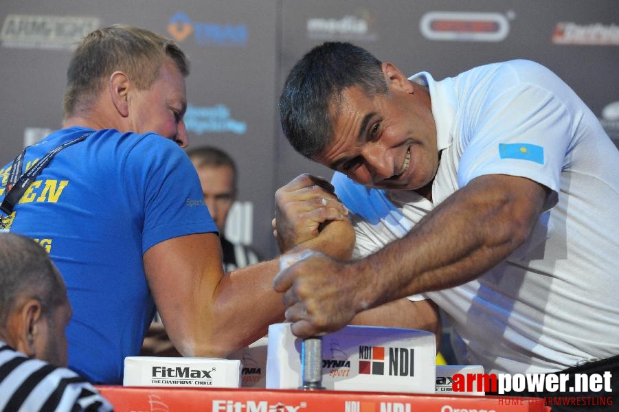 World Armwrestling Championship 2013 - day 2 - photo: Mirek # Aрмспорт # Armsport # Armpower.net