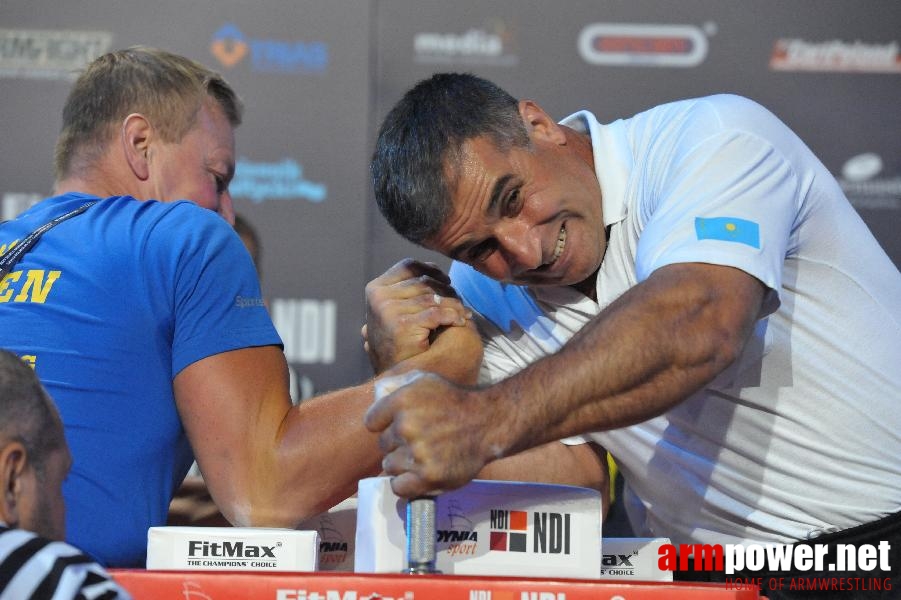 World Armwrestling Championship 2013 - day 2 - photo: Mirek # Armwrestling # Armpower.net