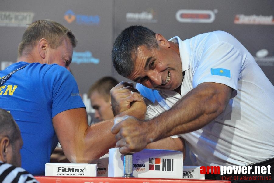 World Armwrestling Championship 2013 - day 2 - photo: Mirek # Armwrestling # Armpower.net