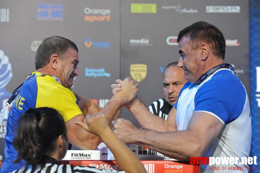 World Armwrestling Championship 2013 - day 2 - photo: Mirek # Aрмспорт # Armsport # Armpower.net