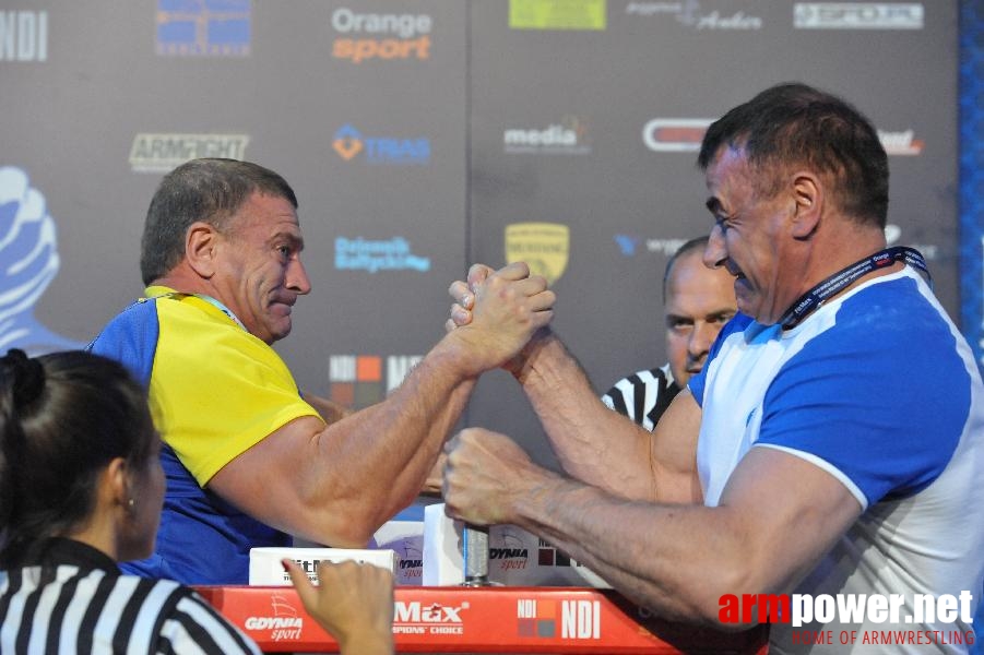 World Armwrestling Championship 2013 - day 2 - photo: Mirek # Armwrestling # Armpower.net