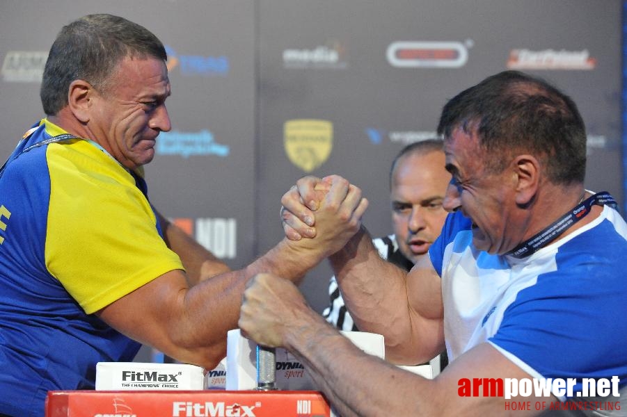 World Armwrestling Championship 2013 - day 2 - photo: Mirek # Armwrestling # Armpower.net