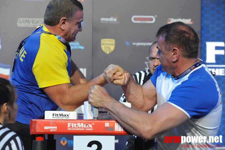 World Armwrestling Championship 2013 - day 2 - photo: Mirek # Armwrestling # Armpower.net