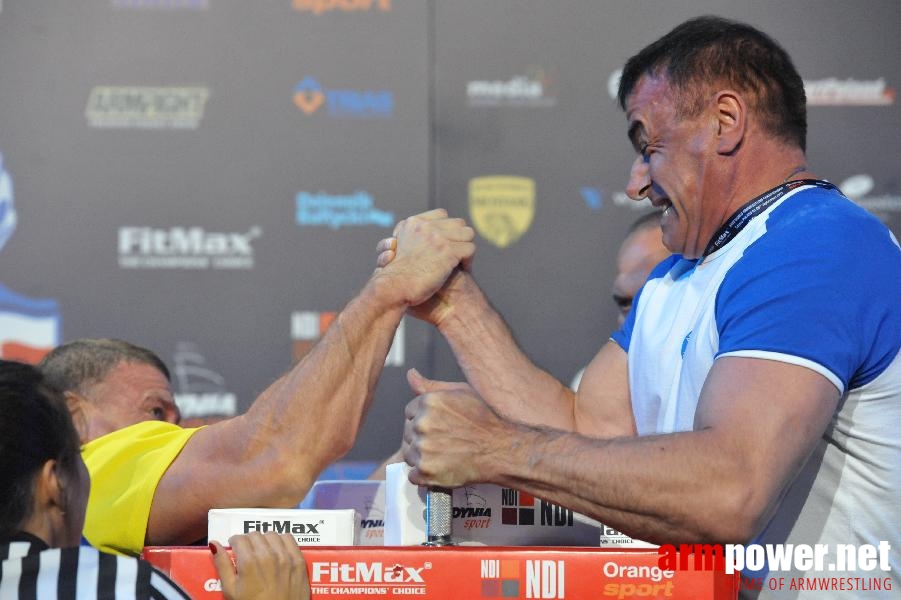 World Armwrestling Championship 2013 - day 2 - photo: Mirek # Siłowanie na ręce # Armwrestling # Armpower.net