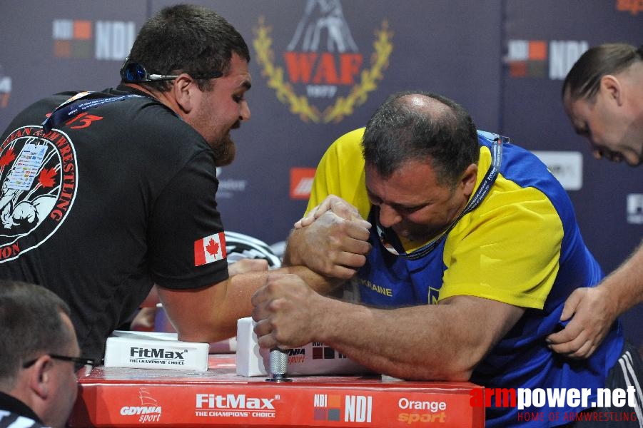 World Armwrestling Championship 2013 - day 2 - photo: Mirek # Armwrestling # Armpower.net