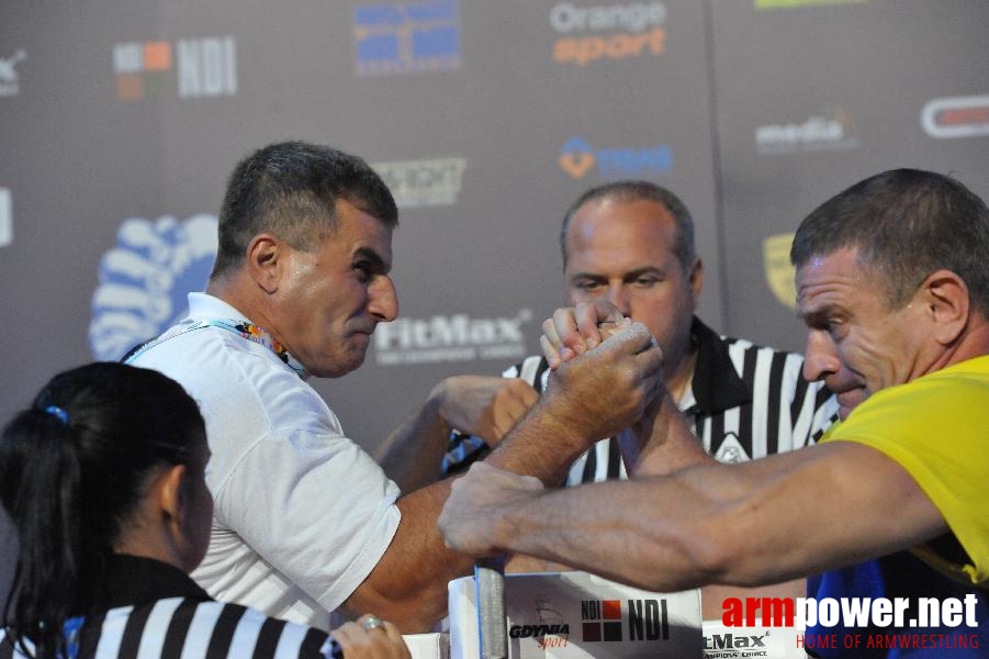 World Armwrestling Championship 2013 - day 2 - photo: Mirek # Aрмспорт # Armsport # Armpower.net