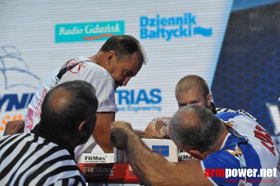 World Armwrestling Championship 2013 - day 2 - photo: Mirek # Armwrestling # Armpower.net