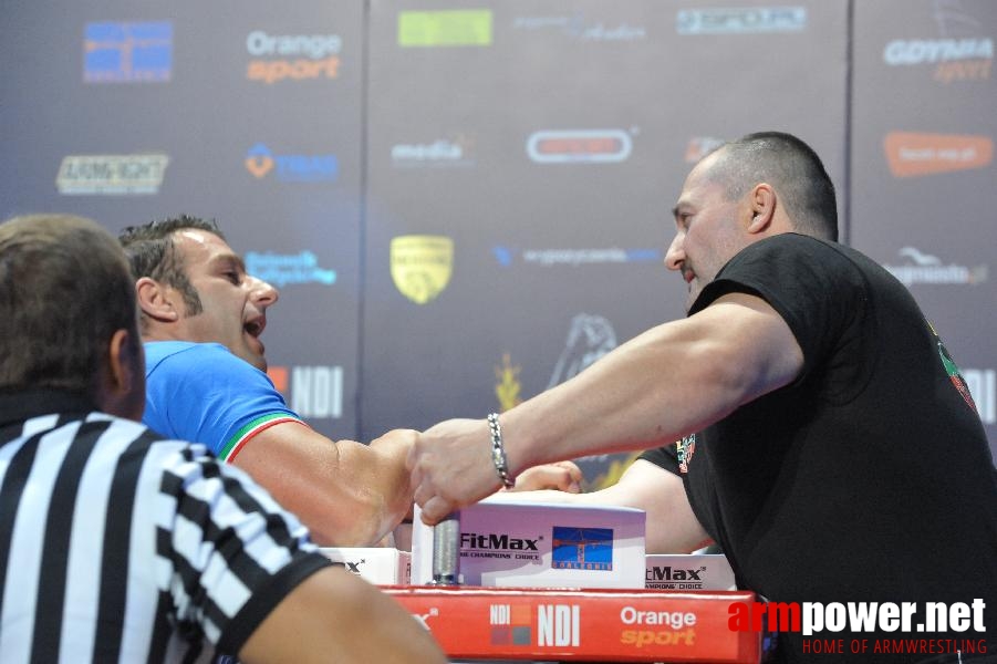 World Armwrestling Championship 2013 - day 2 - photo: Mirek # Armwrestling # Armpower.net