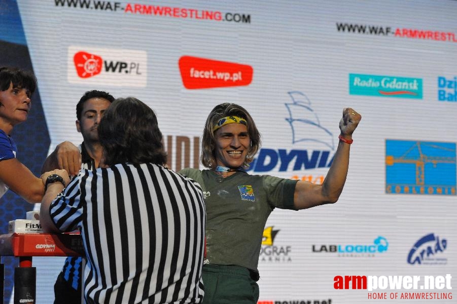 World Armwrestling Championship 2013 - day 2 - photo: Mirek # Armwrestling # Armpower.net