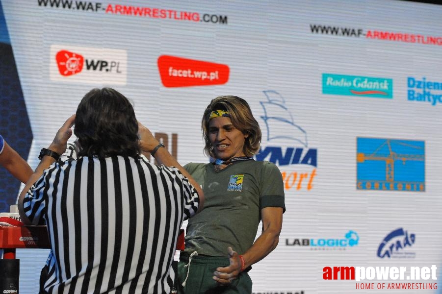 World Armwrestling Championship 2013 - day 2 - photo: Mirek # Armwrestling # Armpower.net