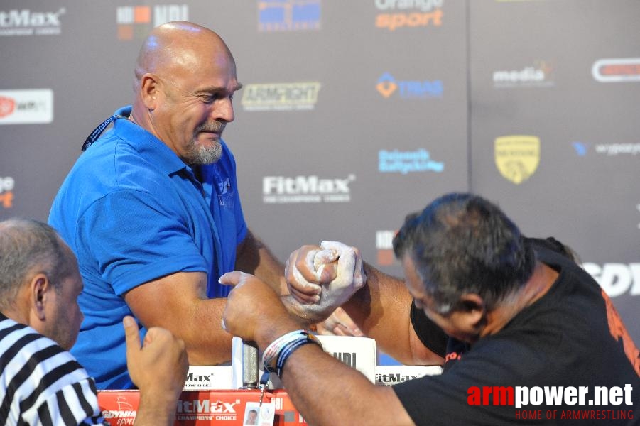 World Armwrestling Championship 2013 - day 2 - photo: Mirek # Armwrestling # Armpower.net