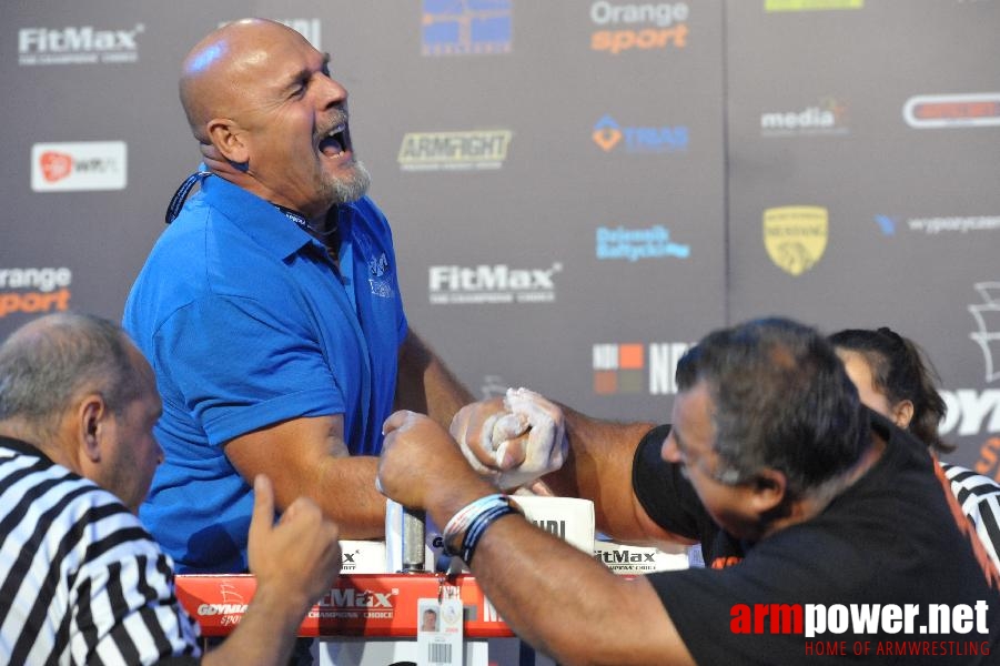 World Armwrestling Championship 2013 - day 2 - photo: Mirek # Armwrestling # Armpower.net