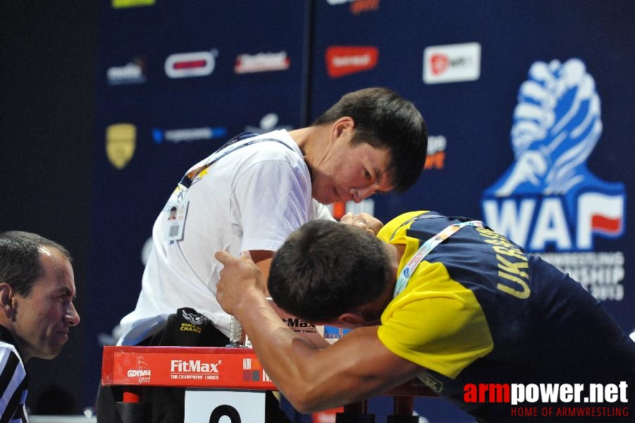 World Armwrestling Championship 2013 - day 2 - photo: Mirek # Aрмспорт # Armsport # Armpower.net