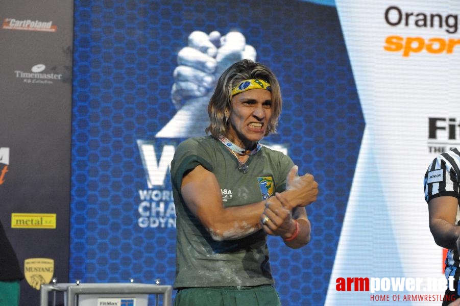 World Armwrestling Championship 2013 - day 2 - photo: Mirek # Armwrestling # Armpower.net