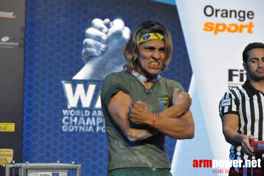 World Armwrestling Championship 2013 - day 2 - photo: Mirek # Aрмспорт # Armsport # Armpower.net