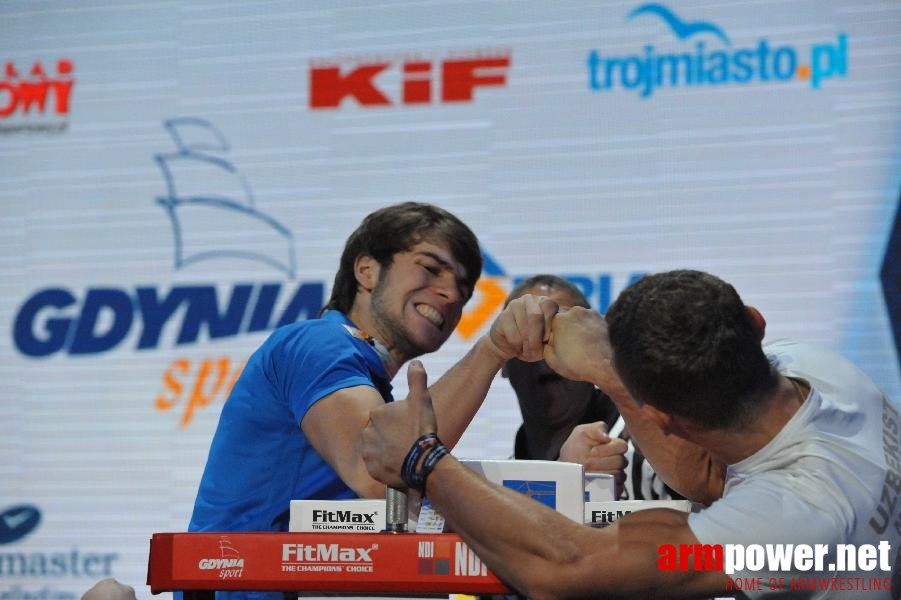 World Armwrestling Championship 2013 - day 2 - photo: Mirek # Aрмспорт # Armsport # Armpower.net