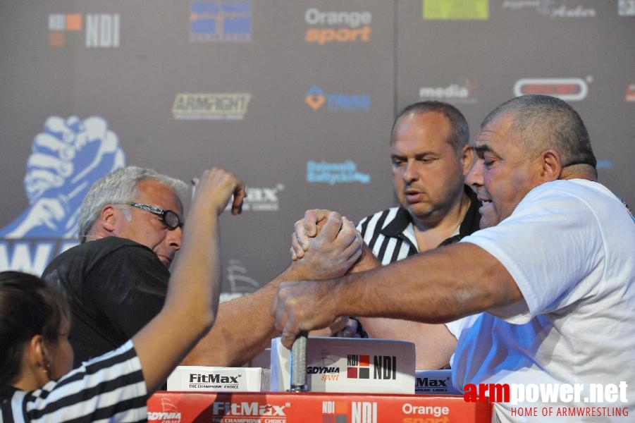 World Armwrestling Championship 2013 - day 2 - photo: Mirek # Armwrestling # Armpower.net