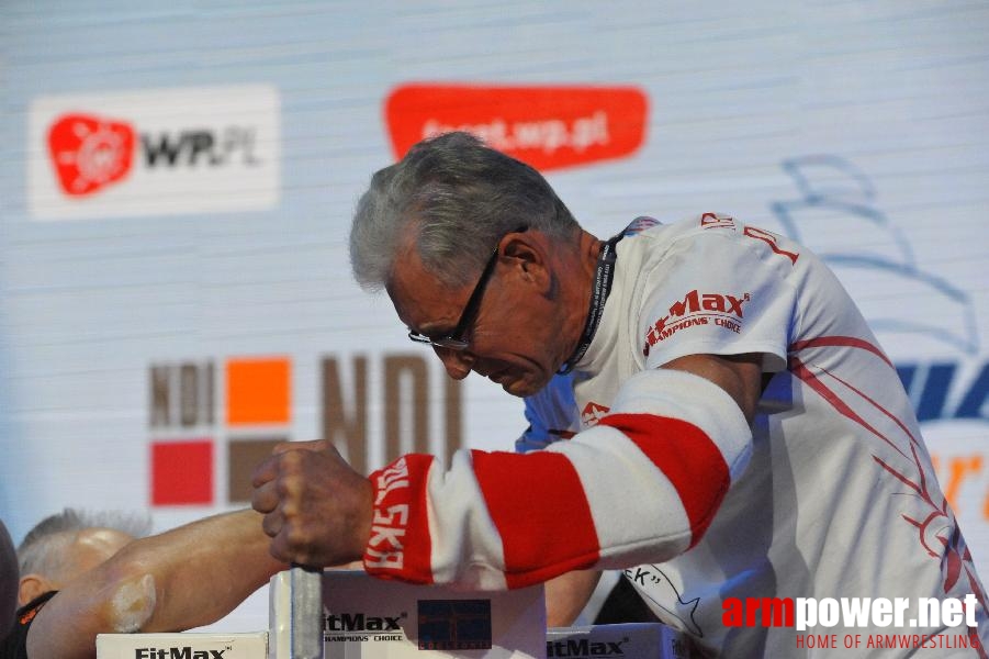 World Armwrestling Championship 2013 - day 2 - photo: Mirek # Armwrestling # Armpower.net