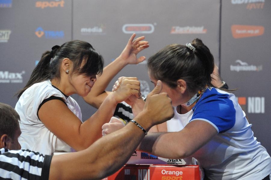 World Armwrestling Championship 2013 - day 2 - photo: Mirek # Armwrestling # Armpower.net