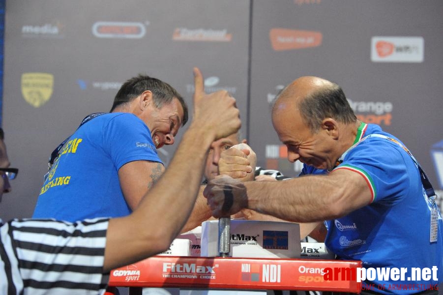 World Armwrestling Championship 2013 - day 2 - photo: Mirek # Aрмспорт # Armsport # Armpower.net