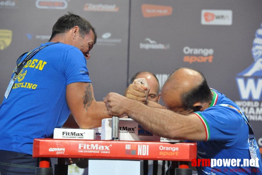 World Armwrestling Championship 2013 - day 2 - photo: Mirek # Aрмспорт # Armsport # Armpower.net