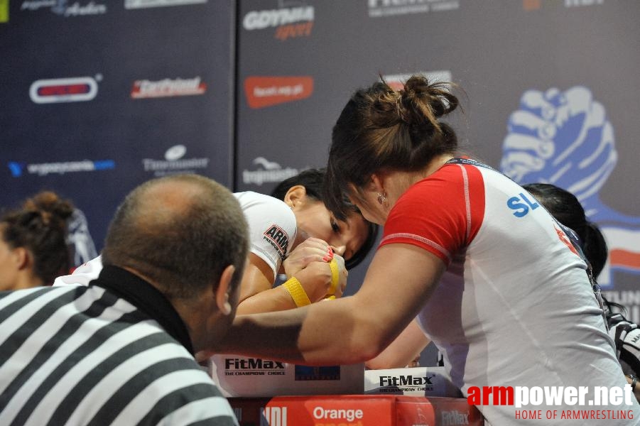 World Armwrestling Championship 2013 - day 2 - photo: Mirek # Siłowanie na ręce # Armwrestling # Armpower.net