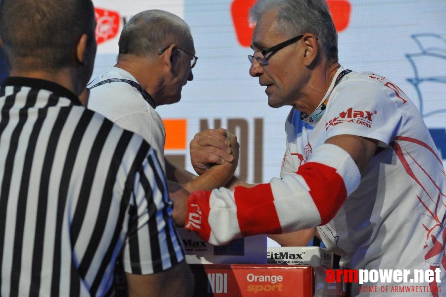 World Armwrestling Championship 2013 - day 2 - photo: Mirek # Siłowanie na ręce # Armwrestling # Armpower.net