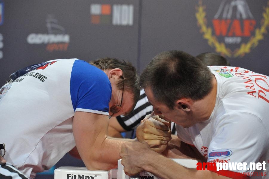 World Armwrestling Championship 2013 - day 2 - photo: Mirek # Aрмспорт # Armsport # Armpower.net