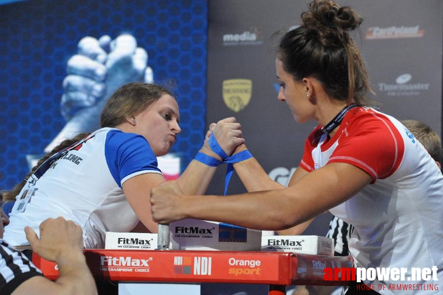 World Armwrestling Championship 2013 - day 2 - photo: Mirek # Siłowanie na ręce # Armwrestling # Armpower.net