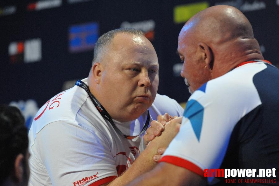 World Armwrestling Championship 2013 - day 2 - photo: Mirek # Armwrestling # Armpower.net