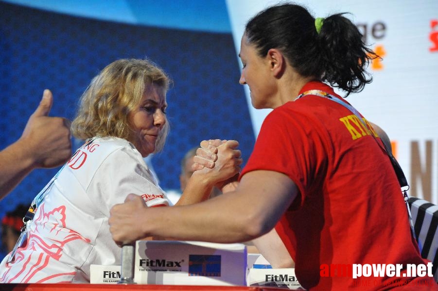 World Armwrestling Championship 2013 - day 2 - photo: Mirek # Aрмспорт # Armsport # Armpower.net