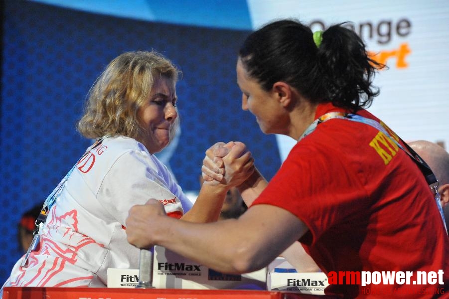 World Armwrestling Championship 2013 - day 2 - photo: Mirek # Siłowanie na ręce # Armwrestling # Armpower.net