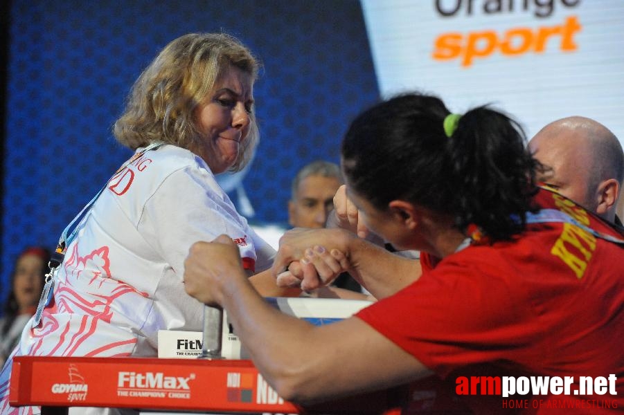 World Armwrestling Championship 2013 - day 2 - photo: Mirek # Aрмспорт # Armsport # Armpower.net