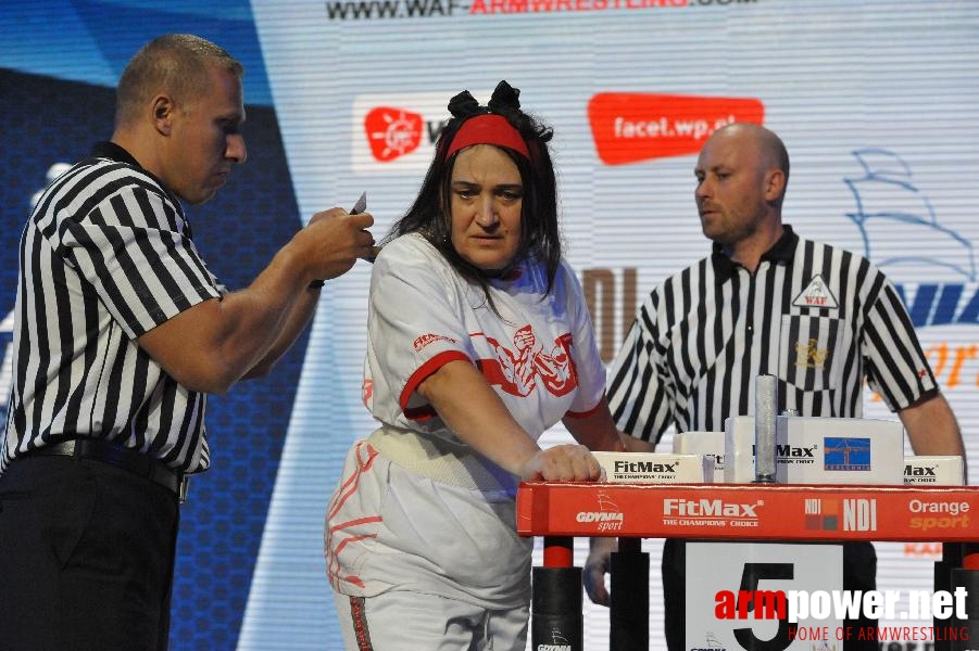 World Armwrestling Championship 2013 - day 2 - photo: Mirek # Siłowanie na ręce # Armwrestling # Armpower.net