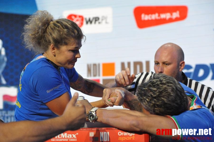 World Armwrestling Championship 2013 - day 2 - photo: Mirek # Armwrestling # Armpower.net