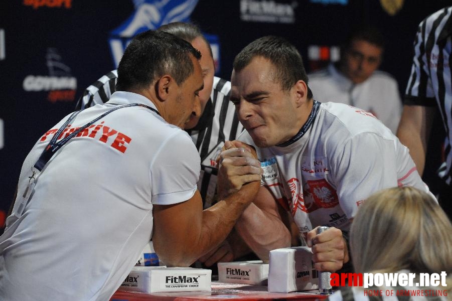 World Armwrestling Championship 2013 - day 2 - photo: Mirek # Armwrestling # Armpower.net