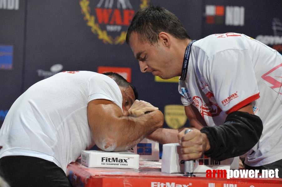 World Armwrestling Championship 2013 - day 2 - photo: Mirek # Aрмспорт # Armsport # Armpower.net