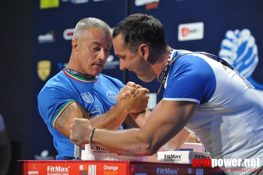 World Armwrestling Championship 2013 - day 2 - photo: Mirek # Armwrestling # Armpower.net